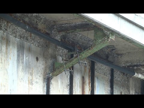 NJ Infrastructure Investment