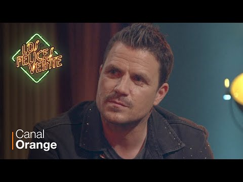Los Felices Veinte: Dani Martín - Programa completo | #LosFelicesVeinte