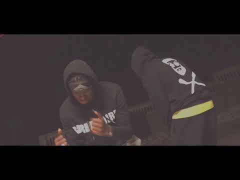 Terrell Elymoor  - Mkana Baraka N°1Bis (freestyle)