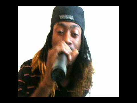 Spook of the ILL INDIES -  A millie freestyle