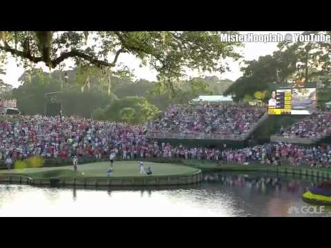 Rickie Fowler v. Sergio Garcia v. Kevin Kisner @ 2015 The Players FULL