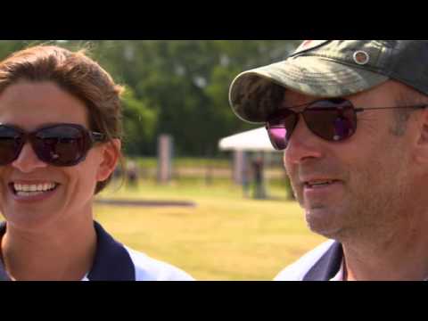 Berenberg High Goal Cup Düsseldorf 2015