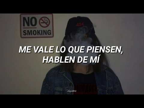 Maná - Me vale シ || Letra