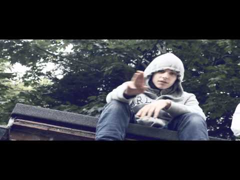 TrapaHolik TV - Sticks & Sykes - 606 (OFFICIAL MUSIC VIDEO)