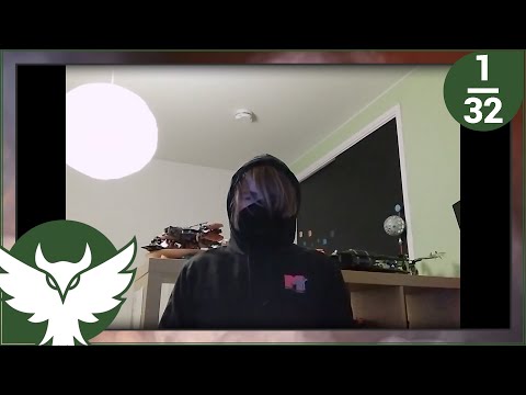 Wer sind sie? vs. FFFelix (x)║32stel║(32/32)║VNB S3║prod. Jake Angel Beats