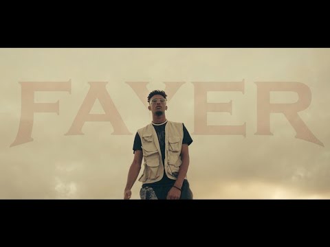 Onzy - Fayer (Official Music Video)