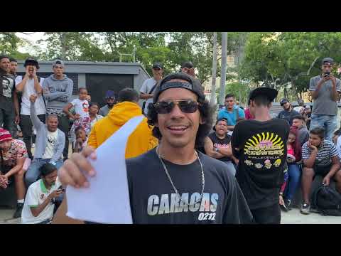 DOBAK 🆚 RAMTHEWAN - CUARTOS DE FINAL🏆 [RAPSINGROSERIAS PLAZAS] FECHA 17