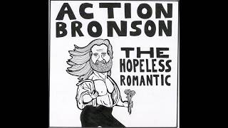 Action Bronson - "The Hopeless Romantic" (Alchemist Lunch Meat EP)