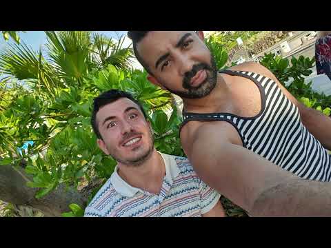 unchained melody , Gareth gates  cover By Ludo