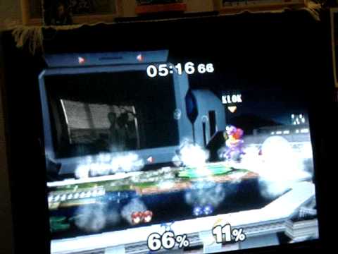 Chillaxin (Marth) vs LoZack (Samus)