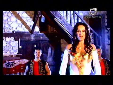 Rumiana Popova-dai mi mome kliuchovete