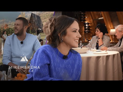 Mirembrema Yje me Arbana Osmani - Episodi 8 | Zyliha Miloti, Besnik Çinari, Arjan Çuliqi