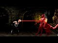 KANO Mortal Kombat New Era 2021 Playthrough