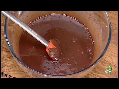 Cómetelo | Tarta de chocolate