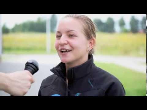 MedExpert Curling Cup 2013. Video 2