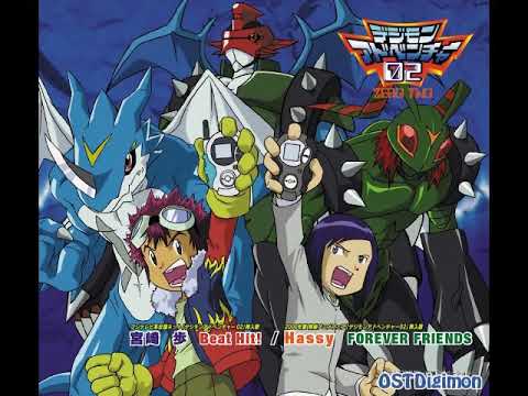 Miyazaki Ayumi - Beat Hit!