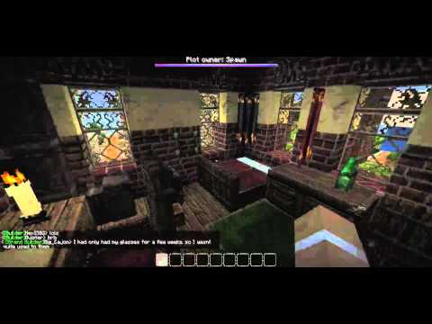 Update vid: what I've been doing and why I was gone.