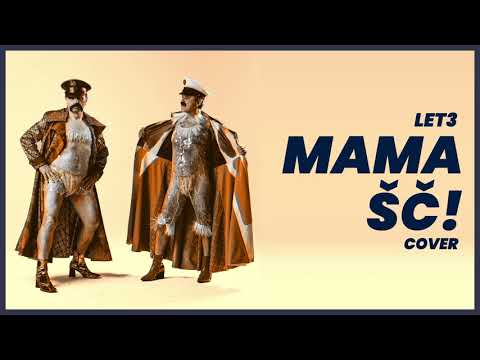 Let 3 - Mama ŠČ | Croatia 🇭🇷 | Eurovision 2023 Cover by Chimes