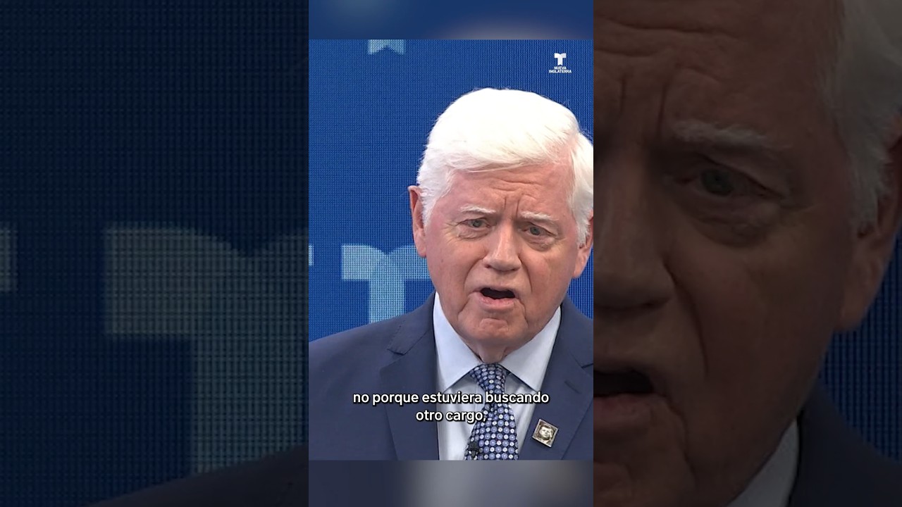 Video: Larson defends record, cites Social Security and Iran war opposition in CT-1 primary close