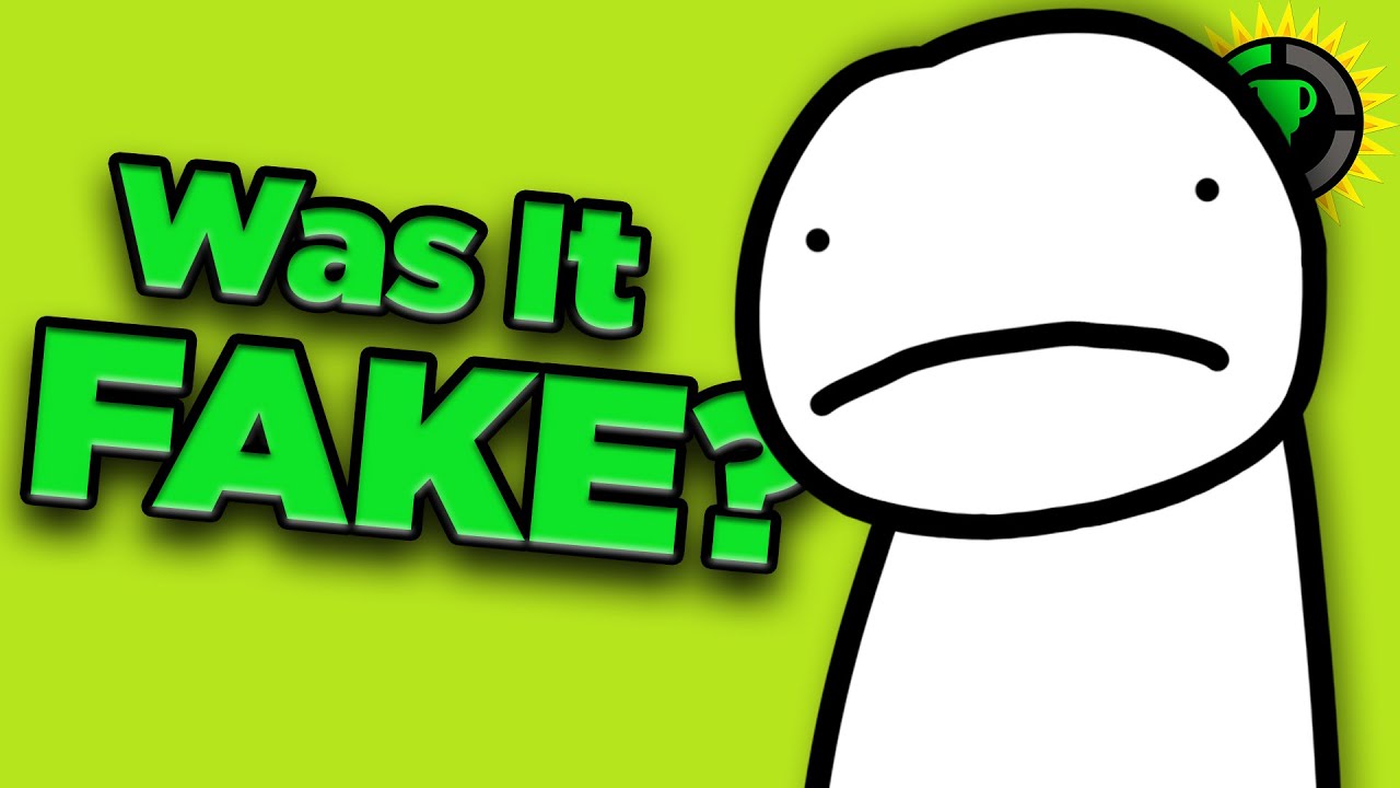 Game Theory: Did Dream FAKE His Speedrun? A Final Analysis.