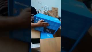 Video thumbnail for PreSonus Eris E44 Active Nearfield Studio Monitors | Box Review By Mux Sound by Mux Sound