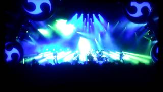 2013イナズマフェスタル count zero