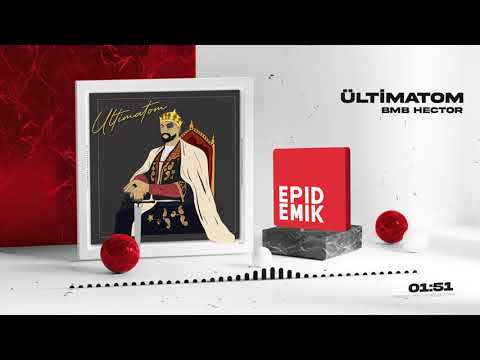 BMB Hector - ÜLTİMATOM (Official Audio)