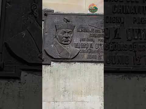 Chinavita en Boyaca. #boyacacolombia #turismo #cultura