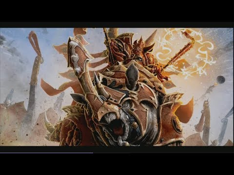 Ep 120 Vyros 2 Vs Xerxis 2 - Local Tournament Report