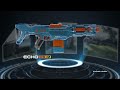 NERF Elite 2.0 šautuvas ECHO CS-10