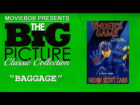 Big Picture Classic - "BAGGAGE"