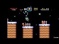 Super Mario World Master Quest 7 Redrawn World 8 Star Road