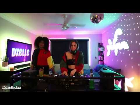 Lightcast Vol 1 (FUNKY HOUSE/TECH HOUSE DJ SET)