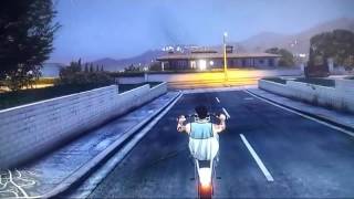 ANUEL AA/GTA5(Check-Spanish Version)