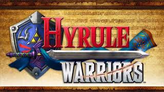 House - Hyrule Warriors