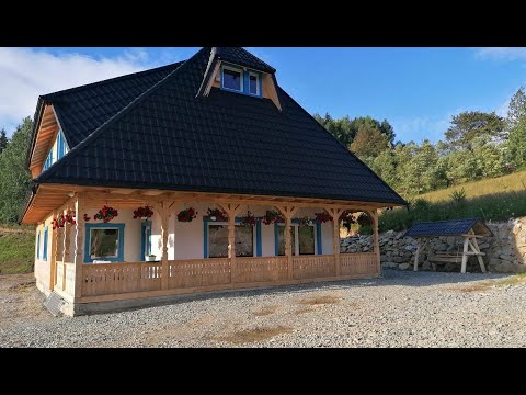 Pensiunea Agroturistica Runc