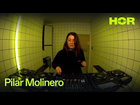 Pilar Molinero | HÖR - March 29 / 2025