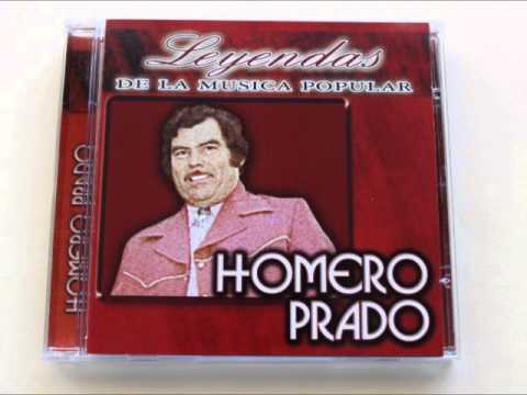 Homero Prado- la gitanita