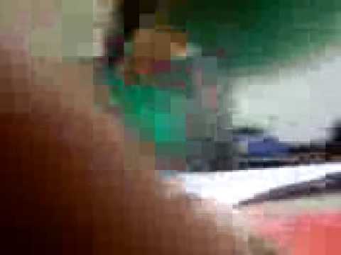 chupka in science class