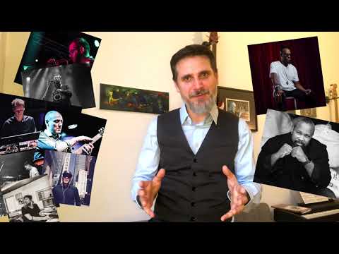 Michael Krásný vydává nové album s názvem 20:20