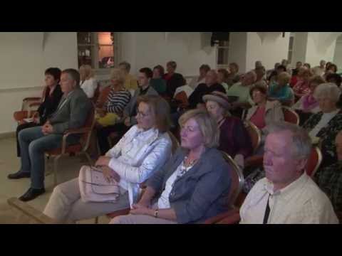 Hatvanban alapozta meg jövőjét Dr  Szőke László diplomata