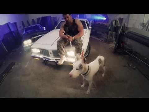 'RapeLanati' Nimosh - Music Producer:Lantan-Directed by M.7ArtPro