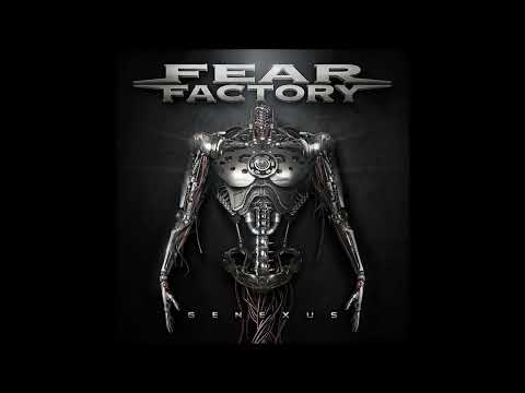Fear Factory - Maximum Voltage Capacitor (Dielectric Remix)