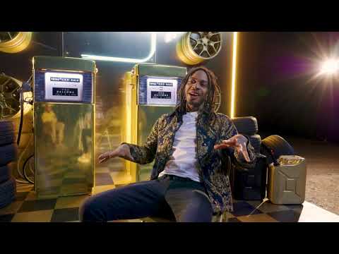 Valee on Autotune, the Chicago Bulls, and Crocs | Feel It / Don't Feel It