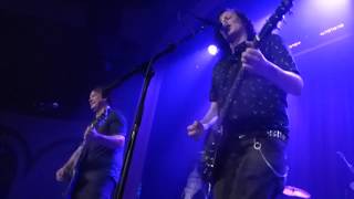 Posies - Any Other Way (Live 7/7/2018)