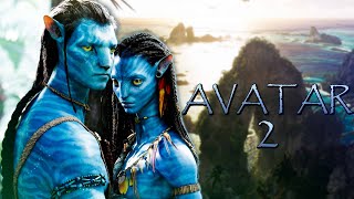 First Look of Avatar: The Way of Water, Avtar-2 Trailer #avtar2