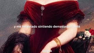 brika • don’t want your love // sub español