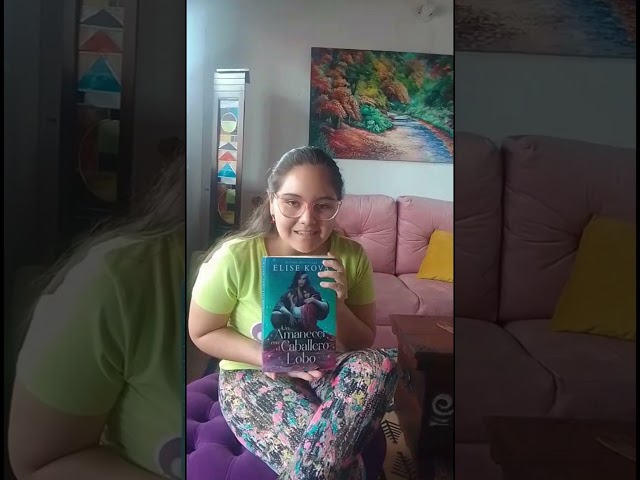 Vídeo relacionado con Un amanecer con el caballero lobo