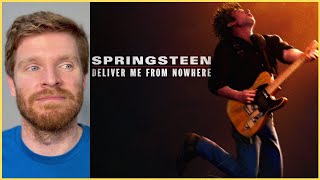 Springsteen: Save Me from the Unknown - Review: Jeremy Allen White on the Tamed 'Nebraska'