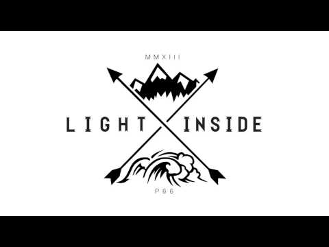 LIGHT INSIDE - We Hold Our Promise